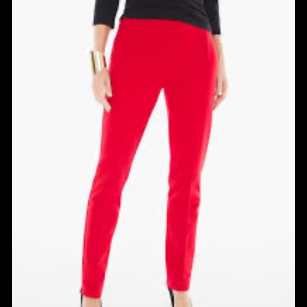 Chico’s Ankle Pant